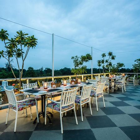 Tripli Hotels Shiv Villas Udaipur Dış mekan fotoğraf