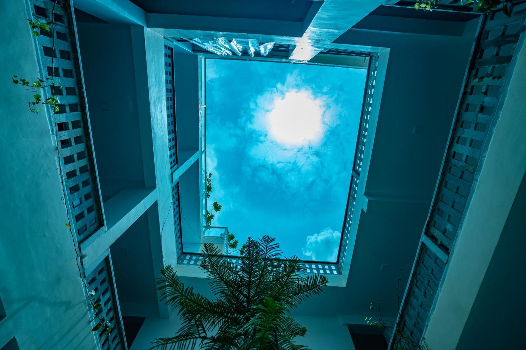 Tripli Hotels Shiv Villas Udaipur Dış mekan fotoğraf