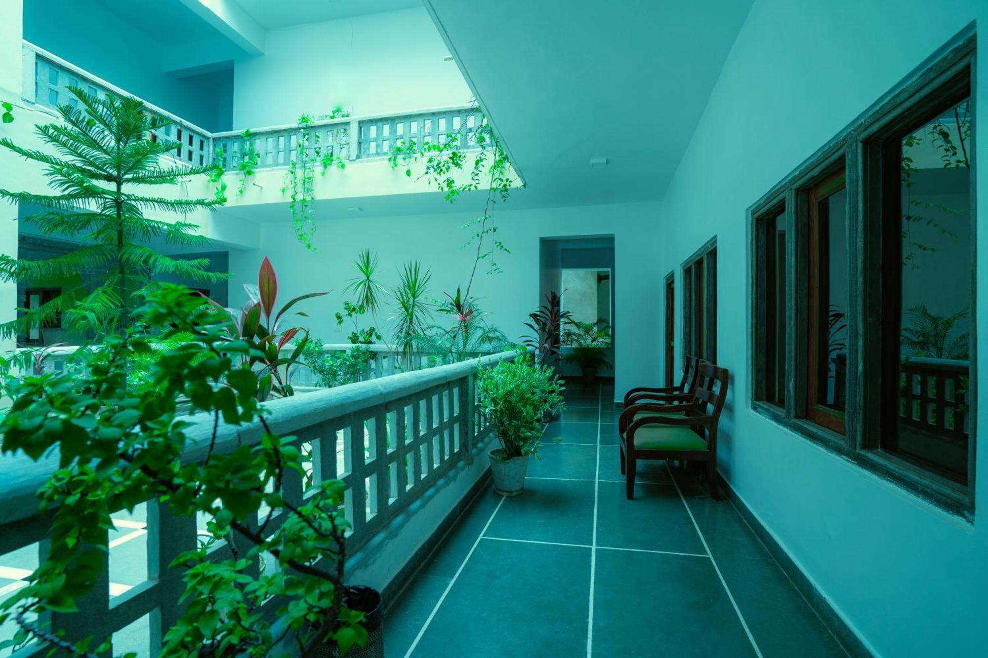 Tripli Hotels Shiv Villas Udaipur Dış mekan fotoğraf