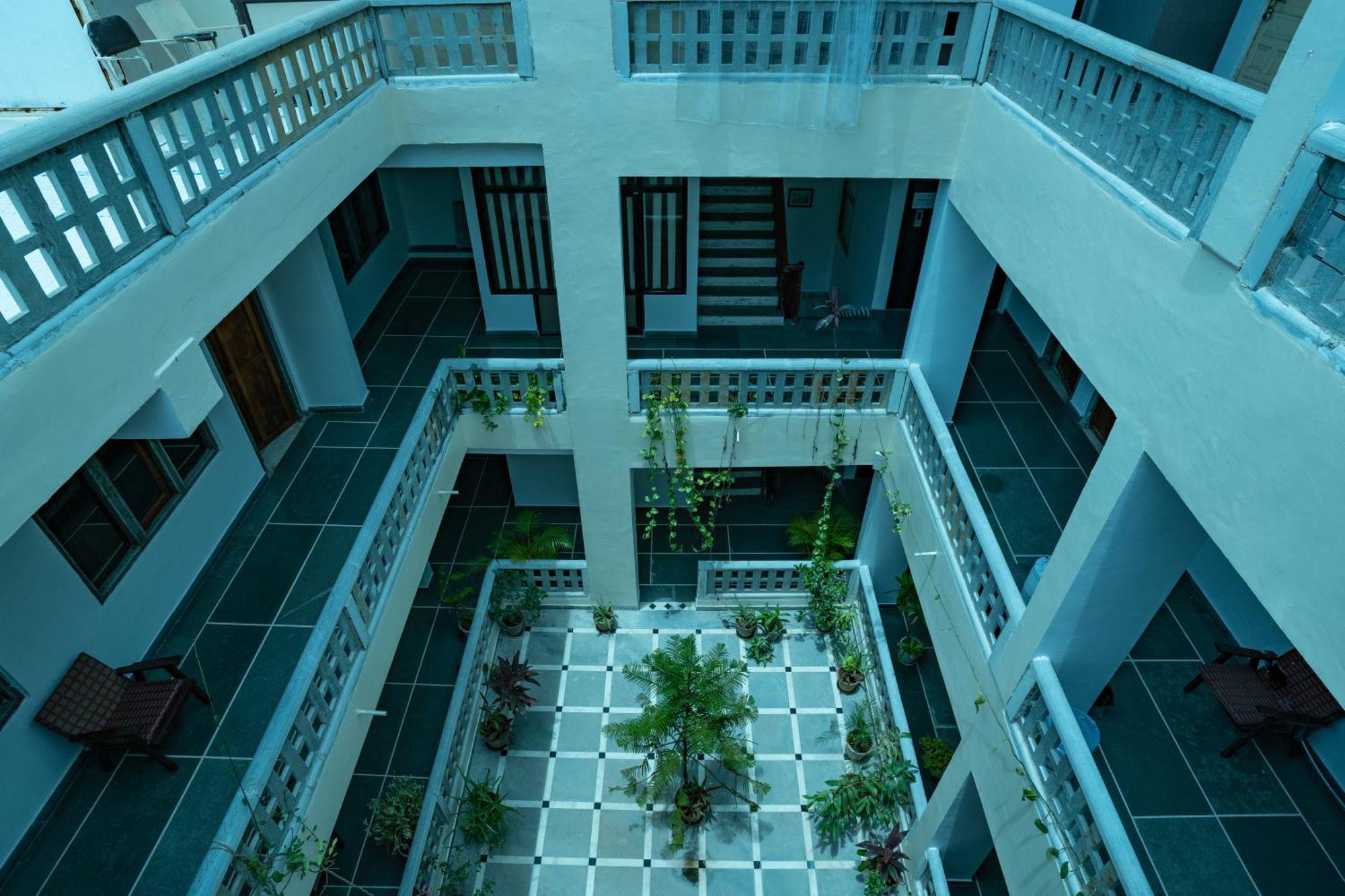 Tripli Hotels Shiv Villas Udaipur Dış mekan fotoğraf