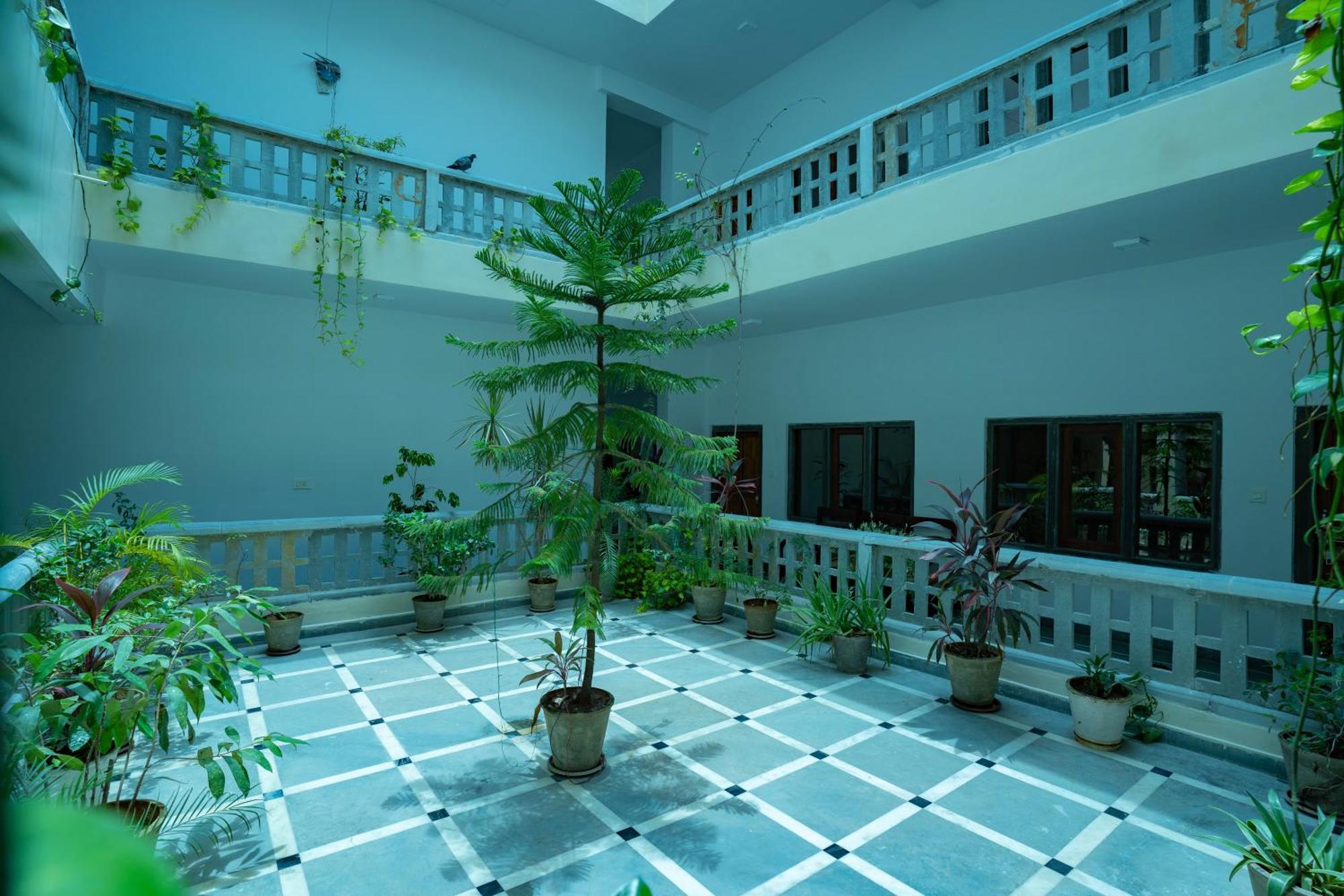 Tripli Hotels Shiv Villas Udaipur Dış mekan fotoğraf