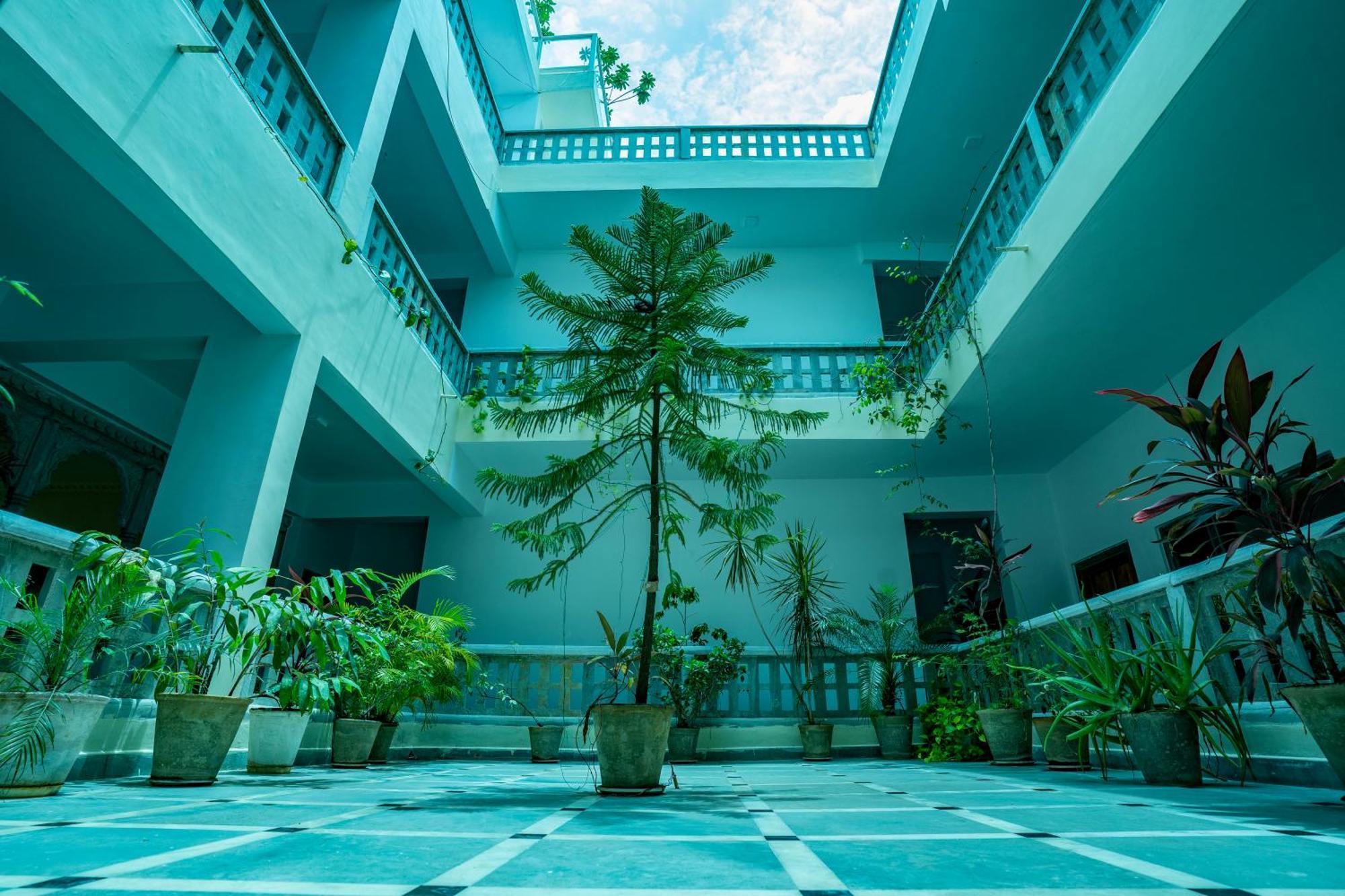 Tripli Hotels Shiv Villas Udaipur Dış mekan fotoğraf