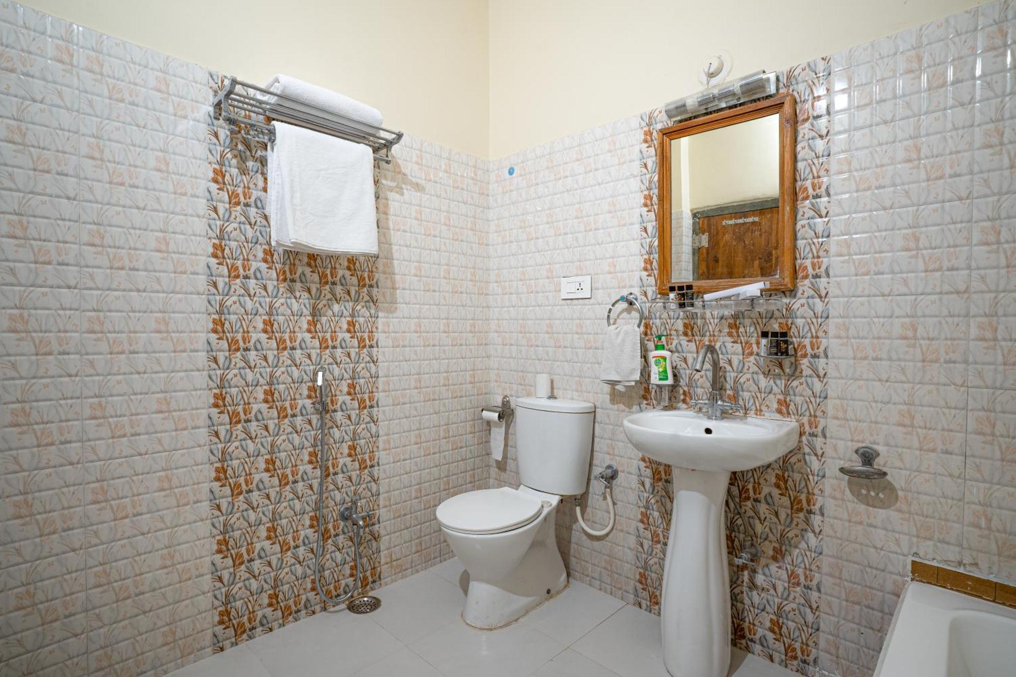 Tripli Hotels Shiv Villas Udaipur Dış mekan fotoğraf