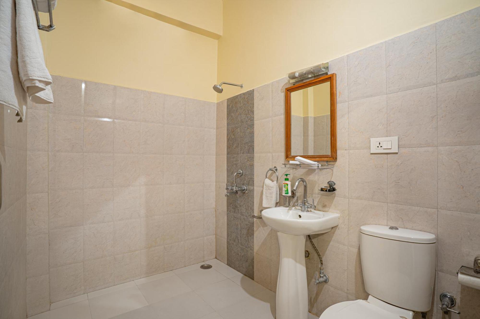 Tripli Hotels Shiv Villas Udaipur Dış mekan fotoğraf