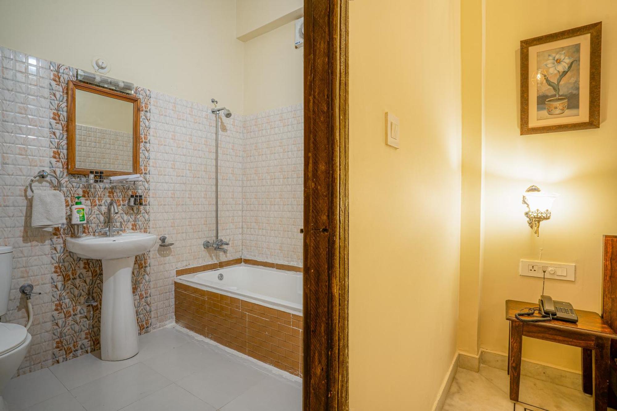 Tripli Hotels Shiv Villas Udaipur Dış mekan fotoğraf