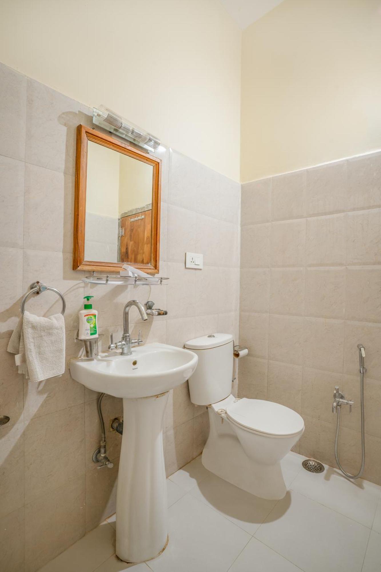Tripli Hotels Shiv Villas Udaipur Dış mekan fotoğraf