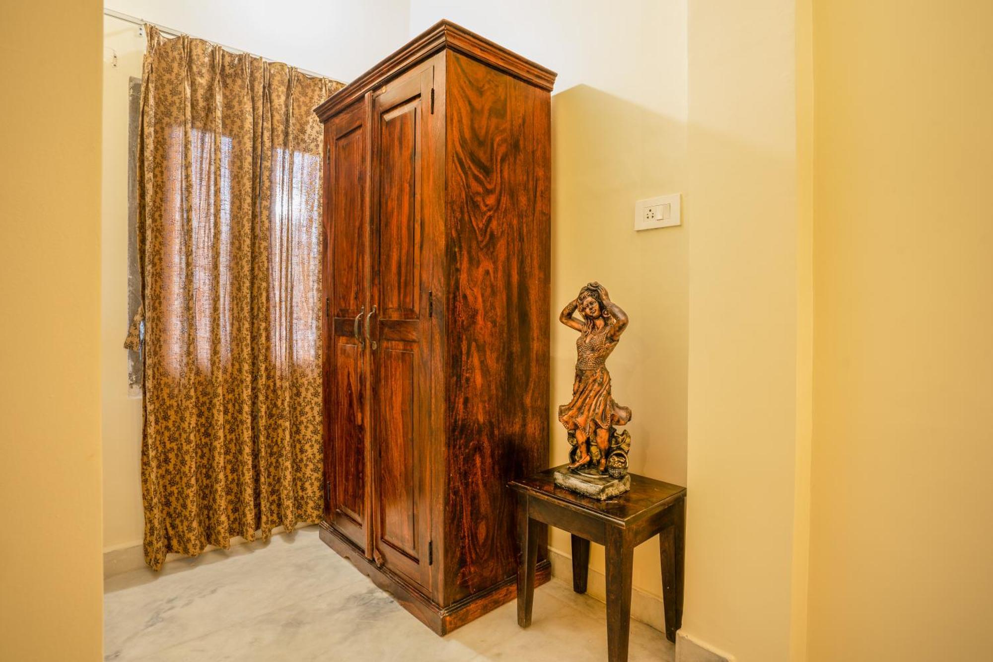 Tripli Hotels Shiv Villas Udaipur Dış mekan fotoğraf